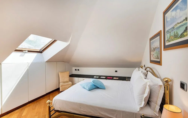 The Fisherman's House by Wonderful Italy