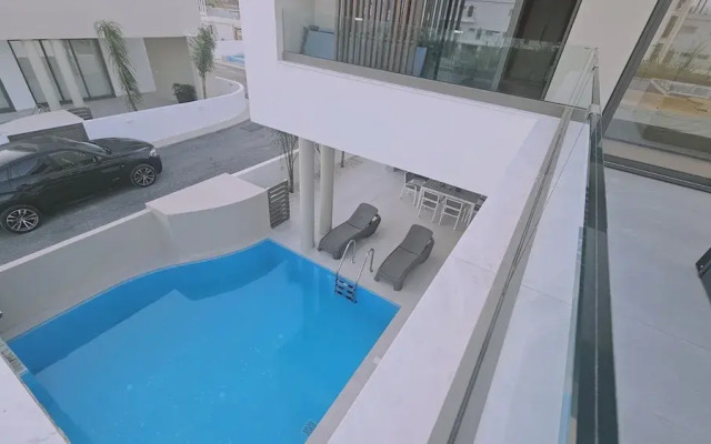 146 3 AN - Stay Oasis Luxury Villa