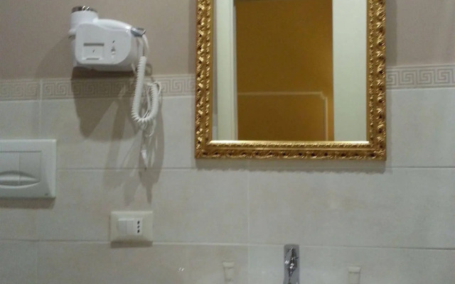 DG Prestige Room
