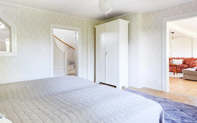 Holiday Home in Hova