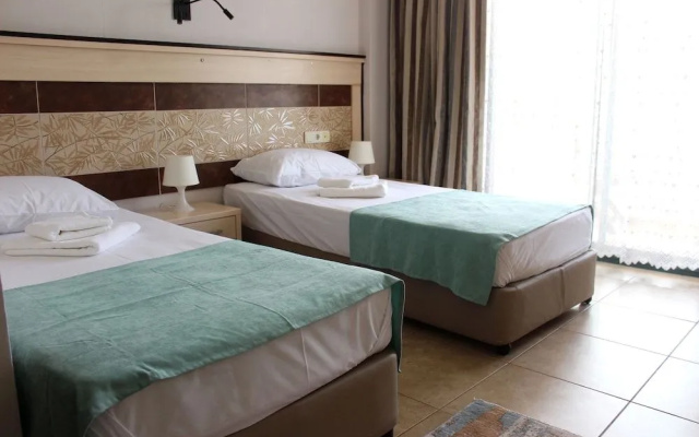 Avlu Hotel