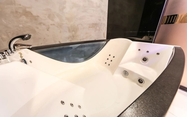 Pohang Jukdo Market 11AVENUE(11 Avenue)