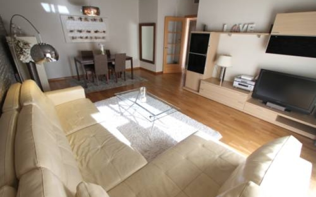 Apartamentos Blue Moon
