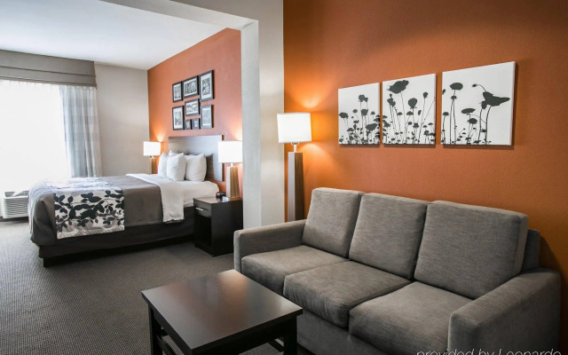 Rest Well Inn & Suites