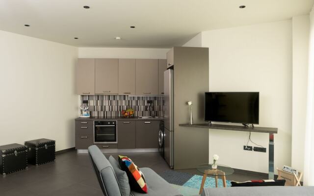 ZENtrum Holidays Crete | Villa Asteri