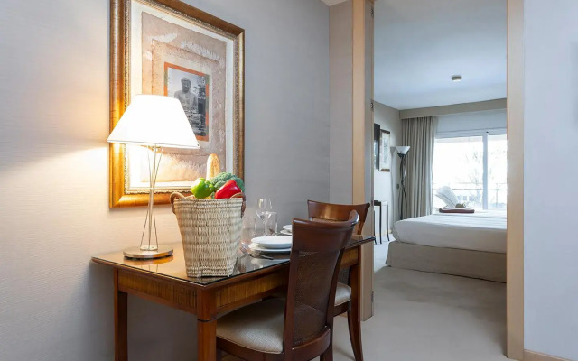 Suites del Mar Fenals