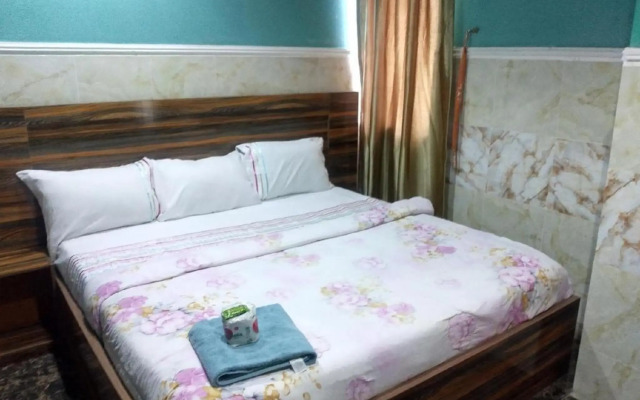 Hotel Princebella
