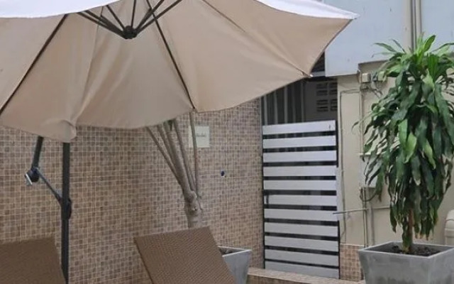 P-Park Residence Charansanitwong - Rama 7