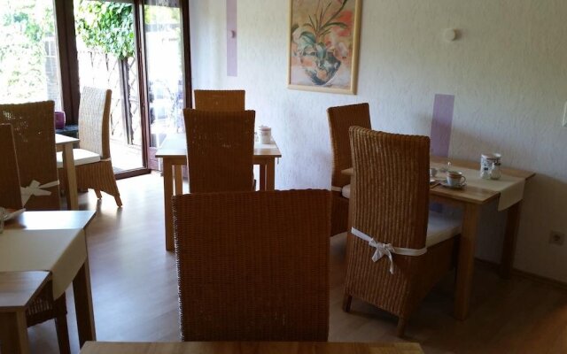 Pension Döser Strand