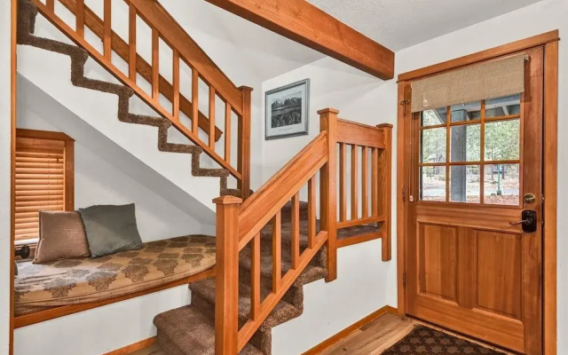 Otter 8 3 Bedroom Home