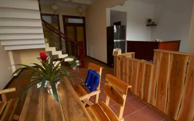 Tea Garden Villa