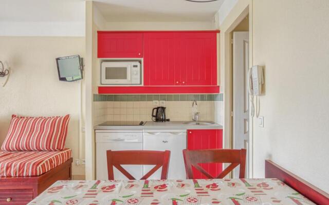 Le Domaine de Gascogne - appartement 2 pièces 4/5 personnes