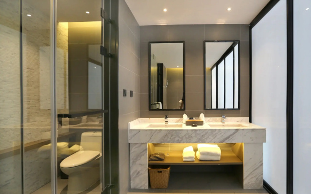 Novotel Deqing Moganshan