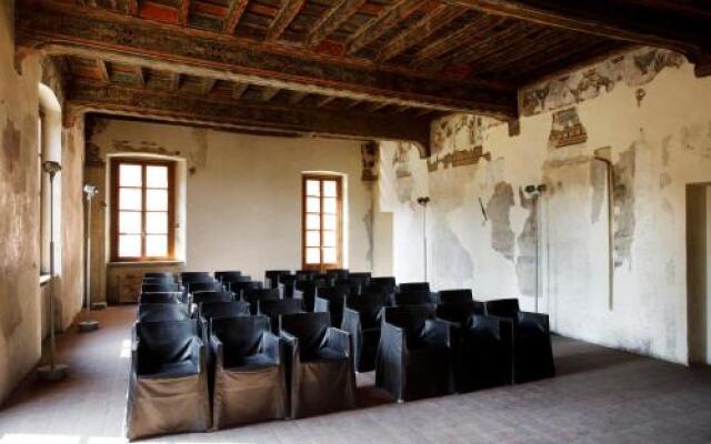 Casa Del Pingone