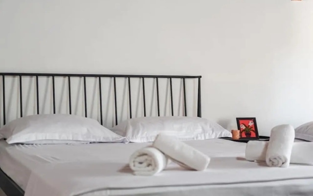 Guesthouse Hapa t Leht - Room 2 - Pro Bono