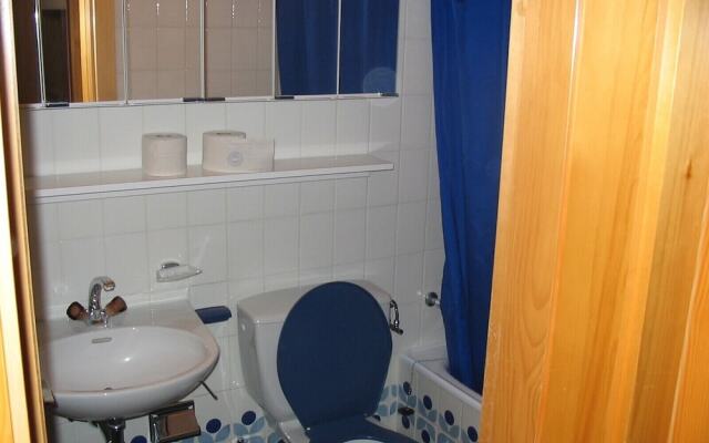 Appartement Topaze 511