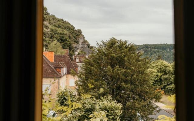 Hôtel Le Cro-Magnon