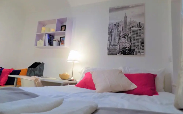 Sia Homestay