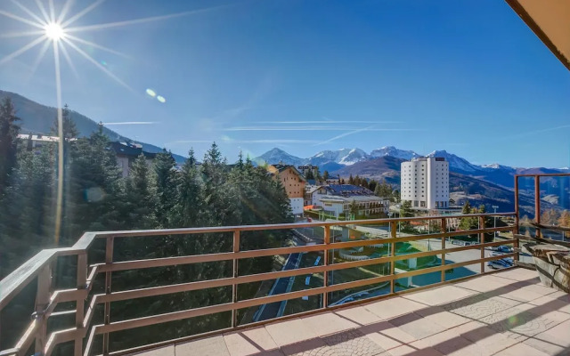 Danda Terrace Apartment