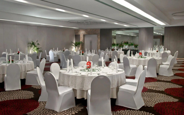 Le Royal Meridien Chennai