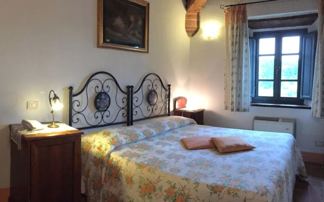 Agriturismo Podere Alberese