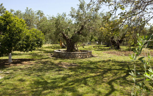 Horizonte Cretan Cottage