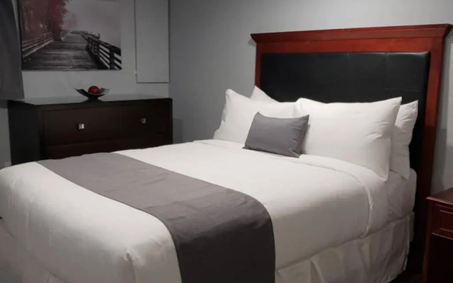 1-Bedroom Mi Casita by Amazing Property Rentals