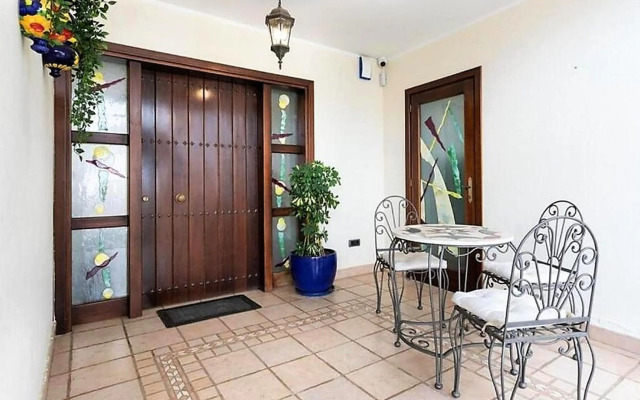 Premium villa in Adeje with private pool