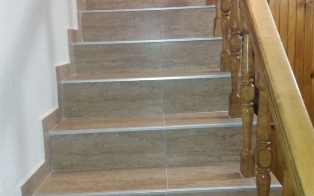 Apartman i sobe Krga