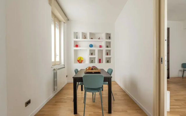 Vetro Apartments by Wonderful Italy