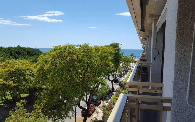 Apartment Golf de Sant Jordi
