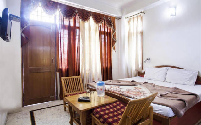 Hotel Swastik Inn