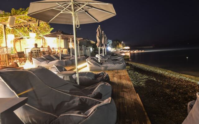 Marzi Boutique Hotel