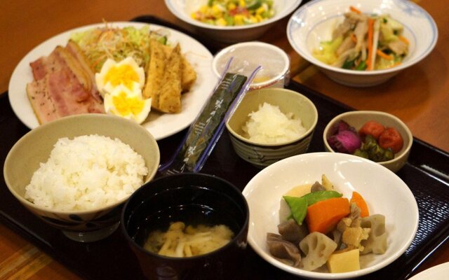Numazu Inter Grand Hotel