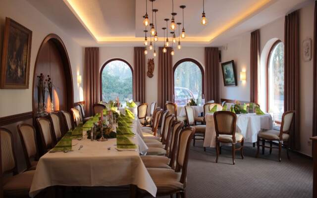 Meyerhof - Heiligenrode