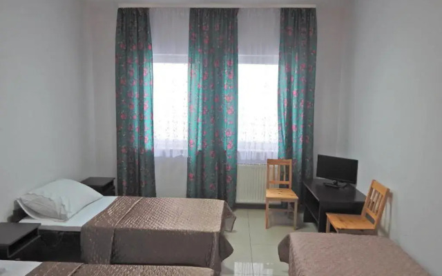 Hostel P&K Wolka Kosowska