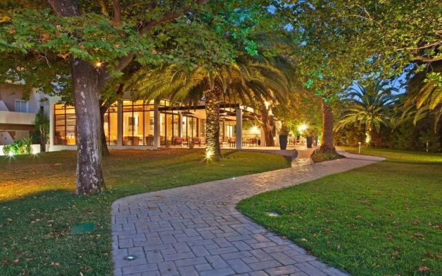 Long Beach Resort