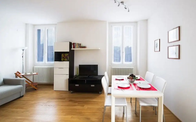 Luini Apartment