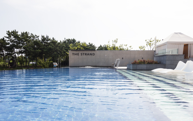 Nest Hotel Incheon