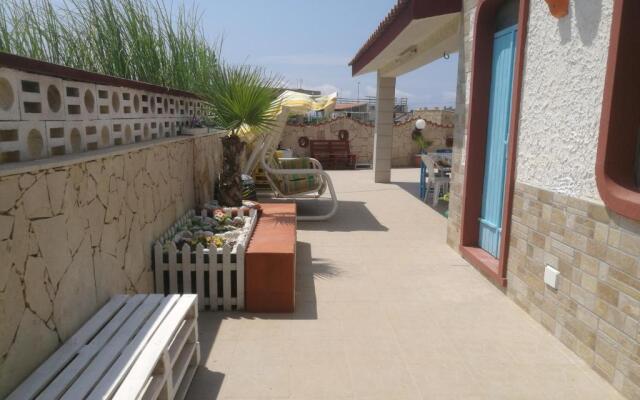 Casa Vacanze Villa Giacetta