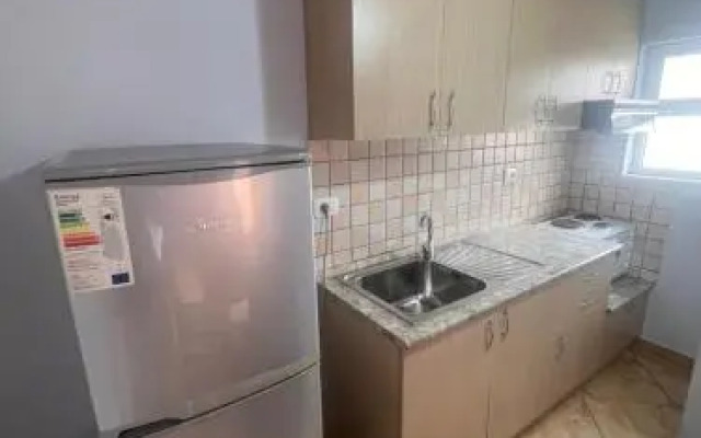 Apartments Mati