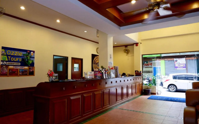 Inn Patong Hotel Phuket
