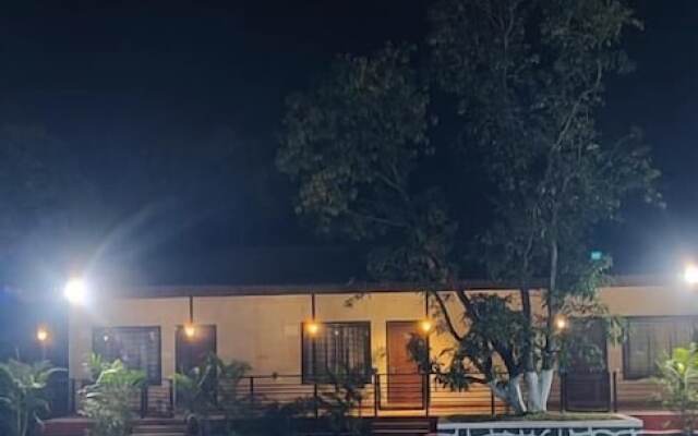 Ashoka Lawns and Resort