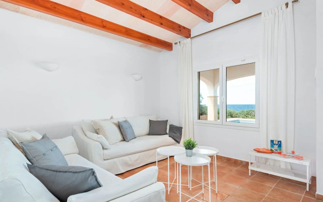 Villa Sirio