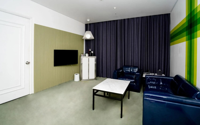 Imperial Palace Boutique Hotel, Itaewon