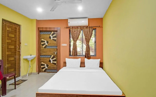 OYO Flagship 80636 Santoshi Banquet And Marriage Hall