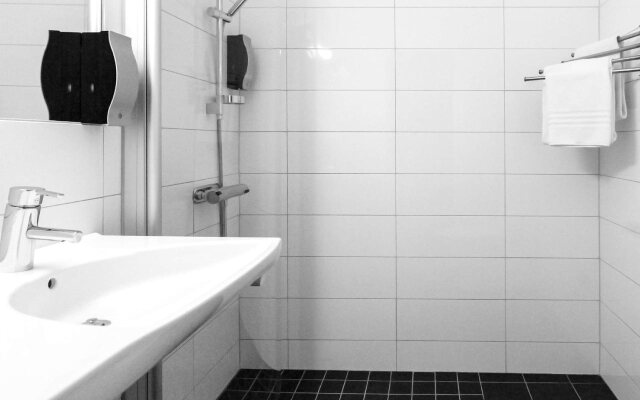 Best Western Karlshamn