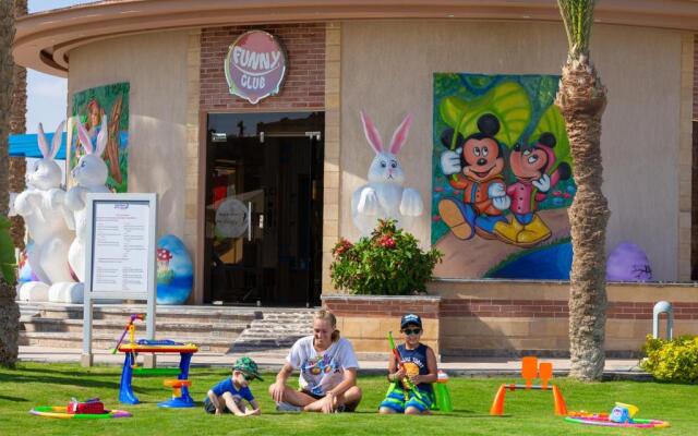 Beach Albatros The Club - Hurghada
