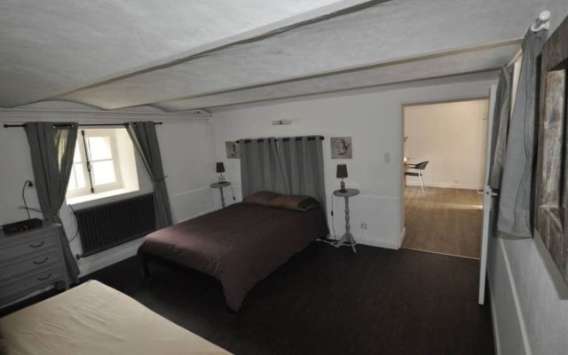 Le Mas du Coupétadou