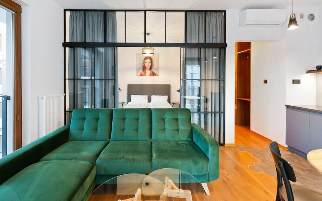 Apartamenty Sun & Snow Rakowicka Podkowa